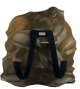 Mesh Decoy Bag