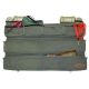 Mud River Truck Seat Organizer